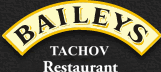 BAILEYS Tachov